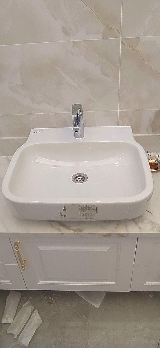 Temiz Su Hattı Döşeme görseli