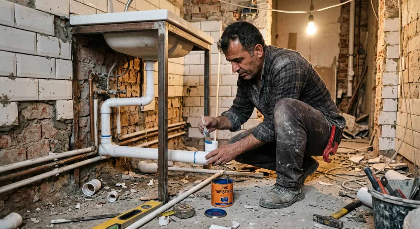 Gereksiz Panik Yapmama