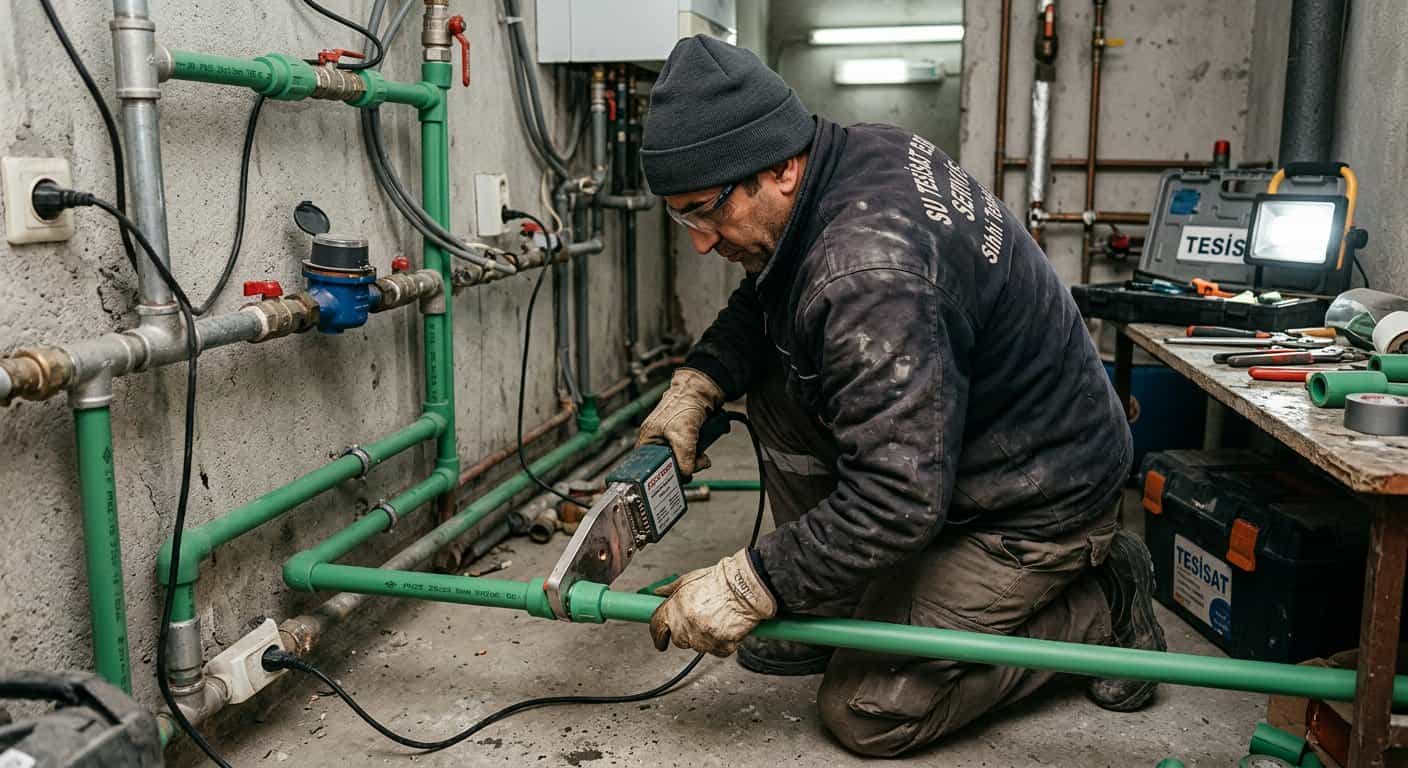 Dengeli Görsel Kullanım