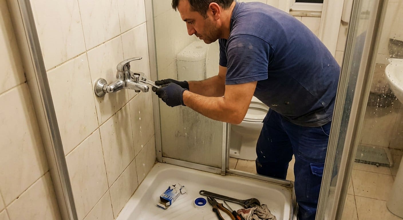 Su Kaçağı Belirtileri Nelerdir? görseli