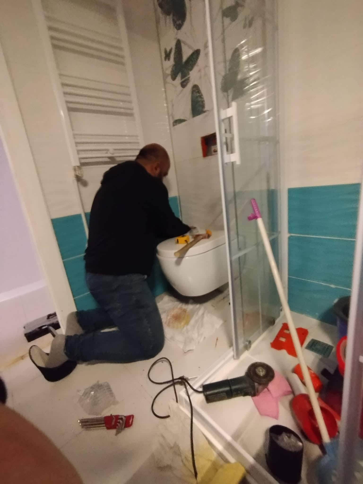 Su Kaçağı Tespiti görseli