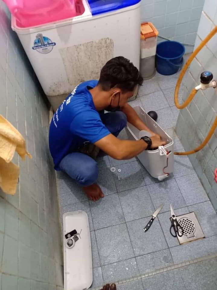 7/24 Mobil Su Tesisatçısı