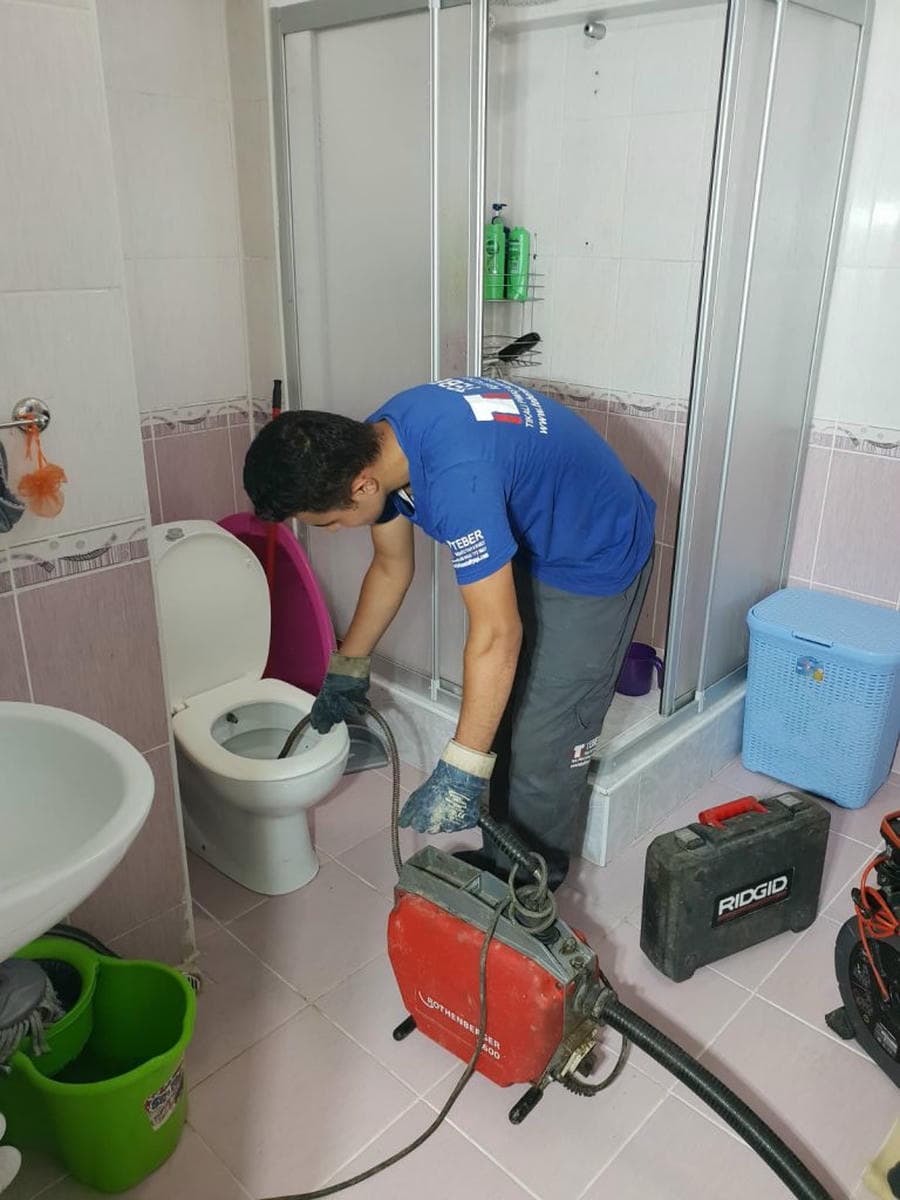 İmamoğlu İçin Mobil Servis